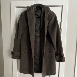 Jones New York Coat